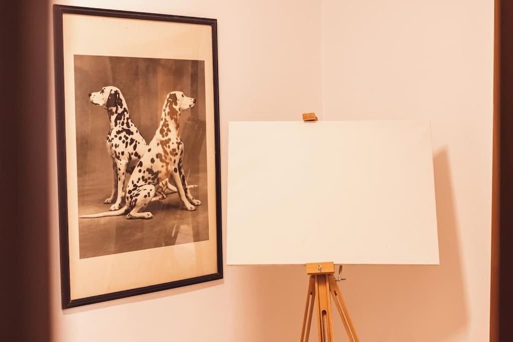 Art Studio Myslym Shyri Tiranë Luaran gambar