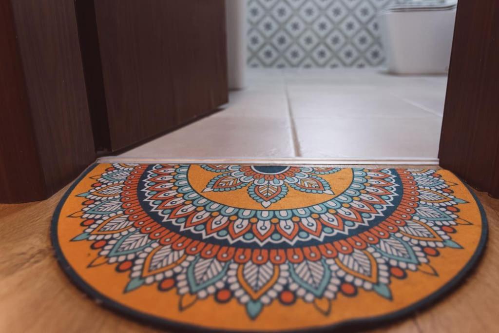 Art Studio Myslym Shyri Tiranë Luaran gambar